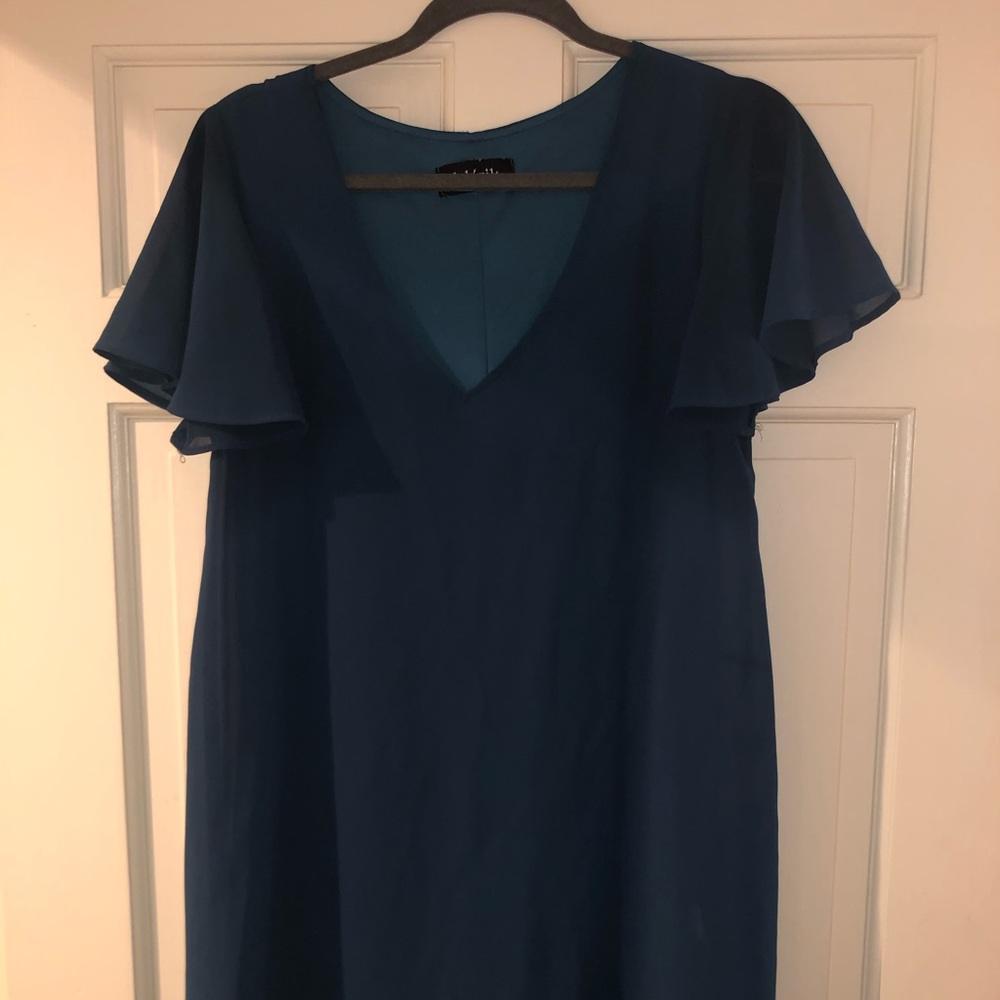 Fabrik dress